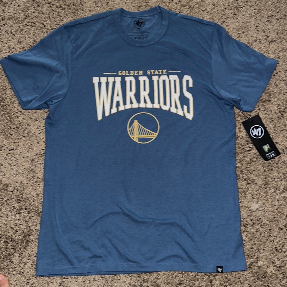 Golden State Warriors T-shirt